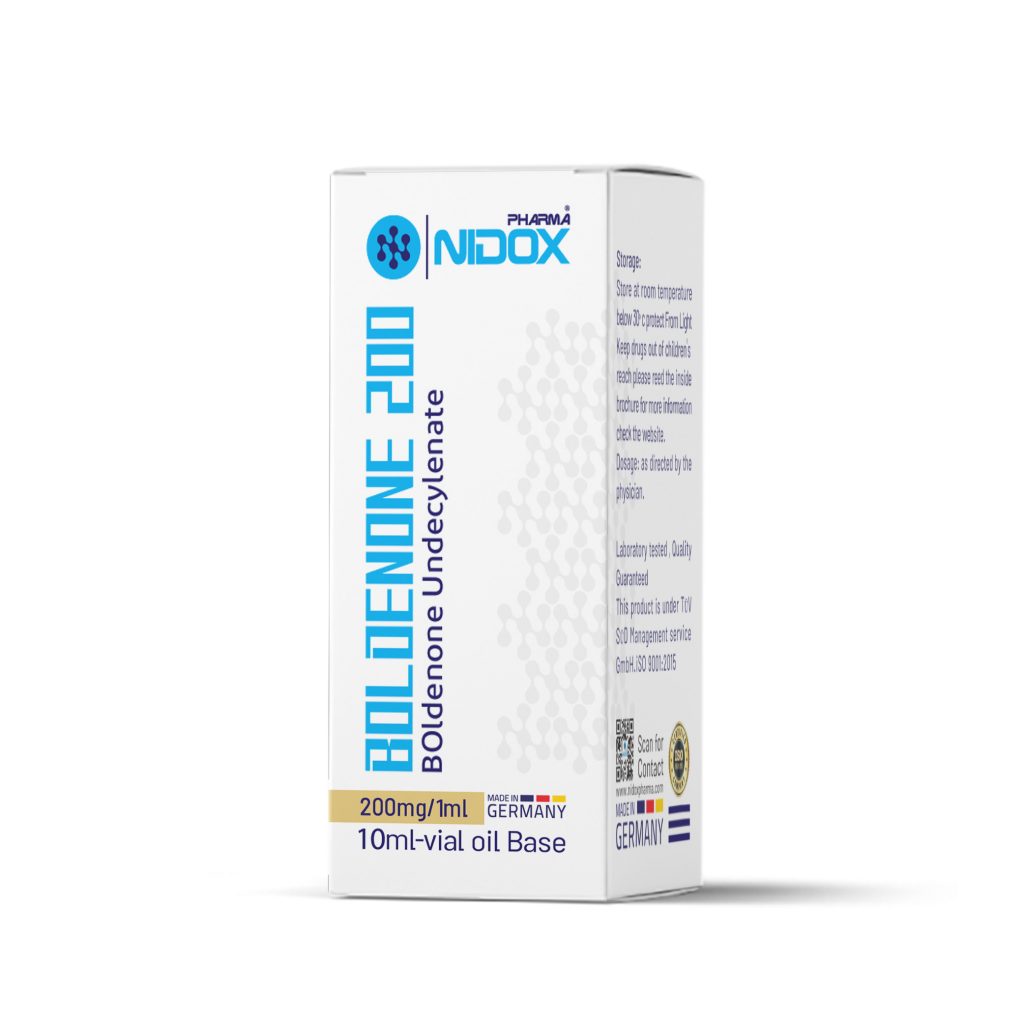 Boldenone200 mg/ml