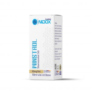 WINSTROL 50 mg/ml